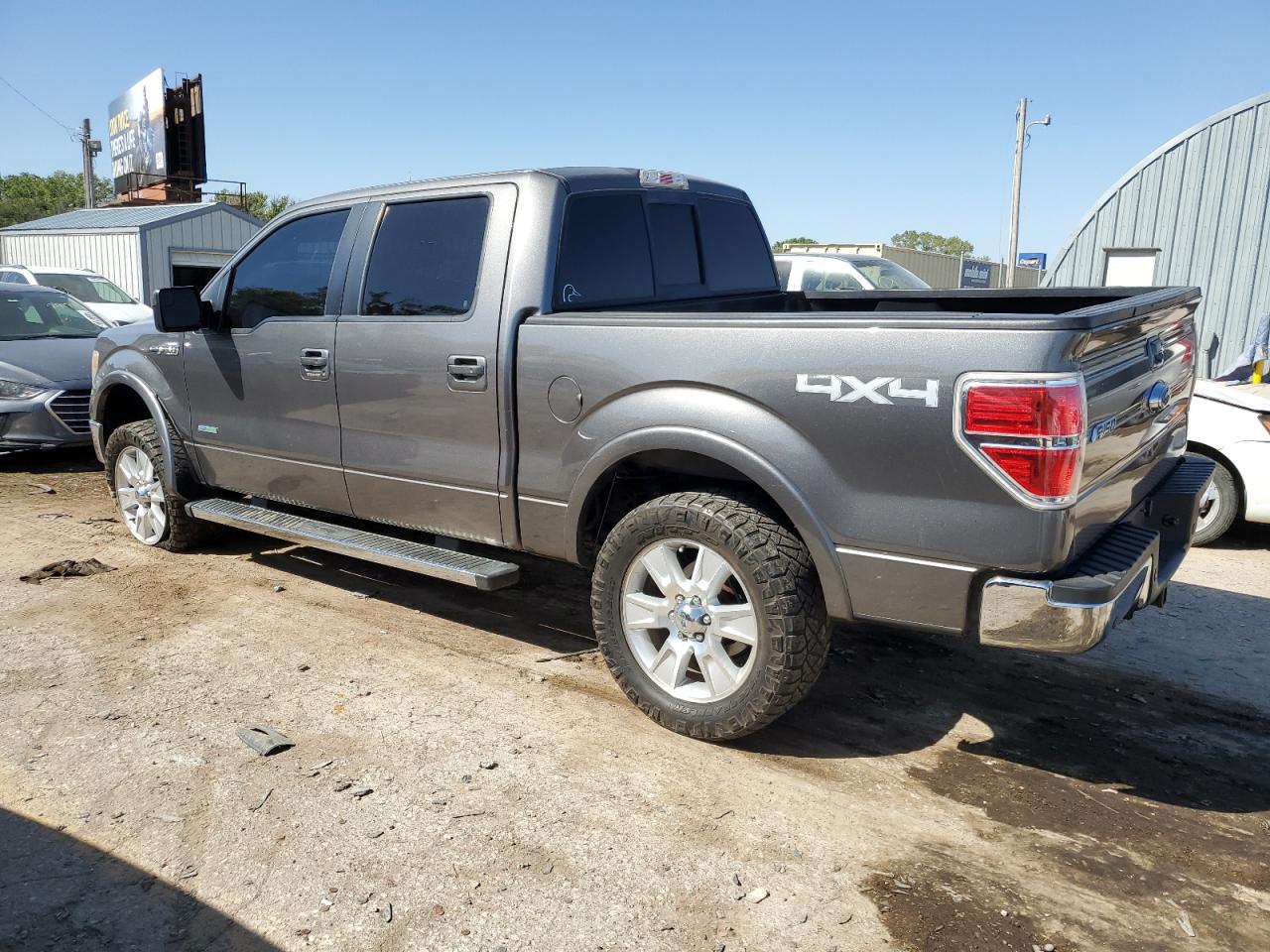 2013 Ford F-150 - Image 2