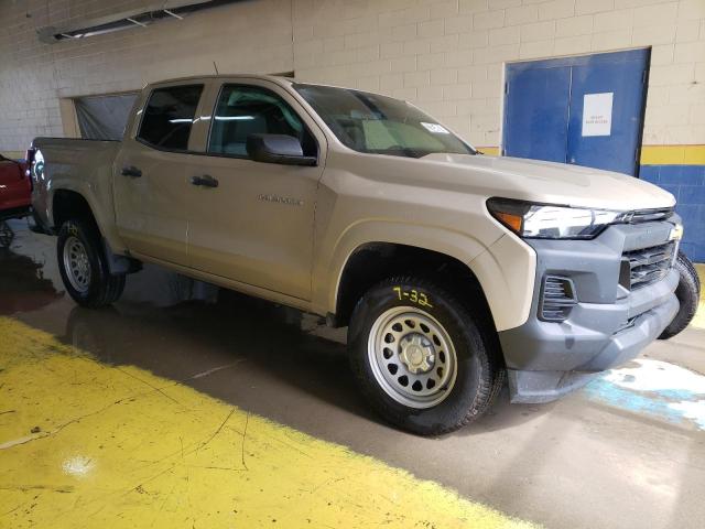 1GCGSBEC4P1171149 Chevrolet Colorado  4