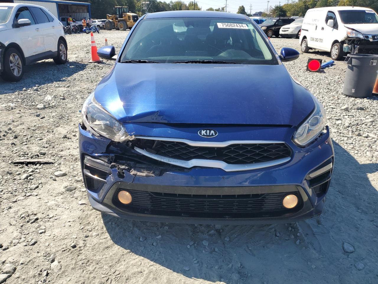 2021 Kia Forte - Image 5