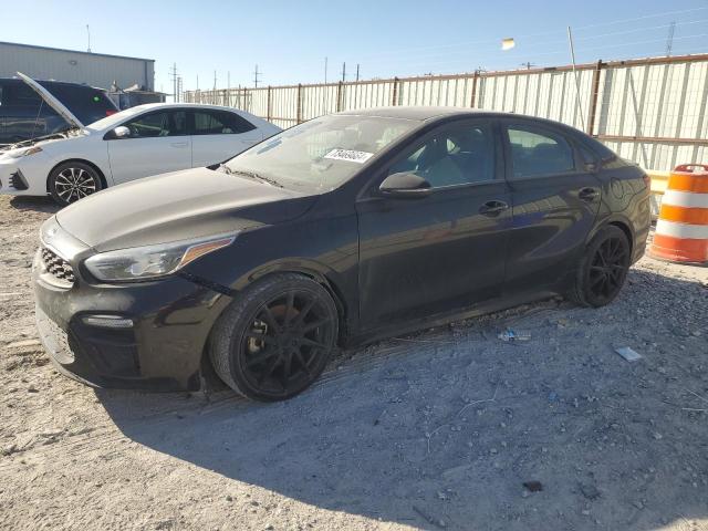 3KPF44AC4ME332907 Kia Forte GT