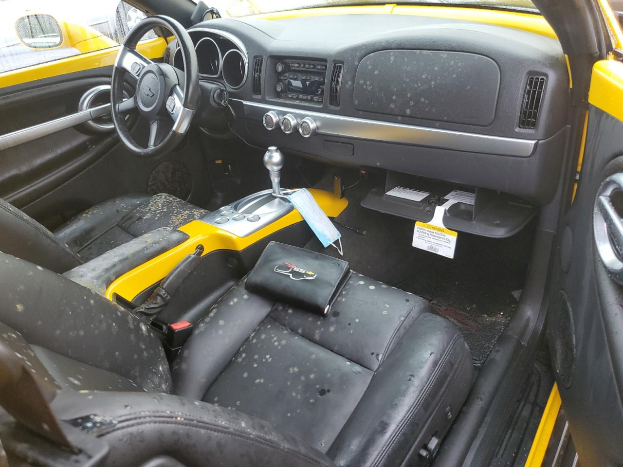 2004 Chevrolet SSR - Image 8