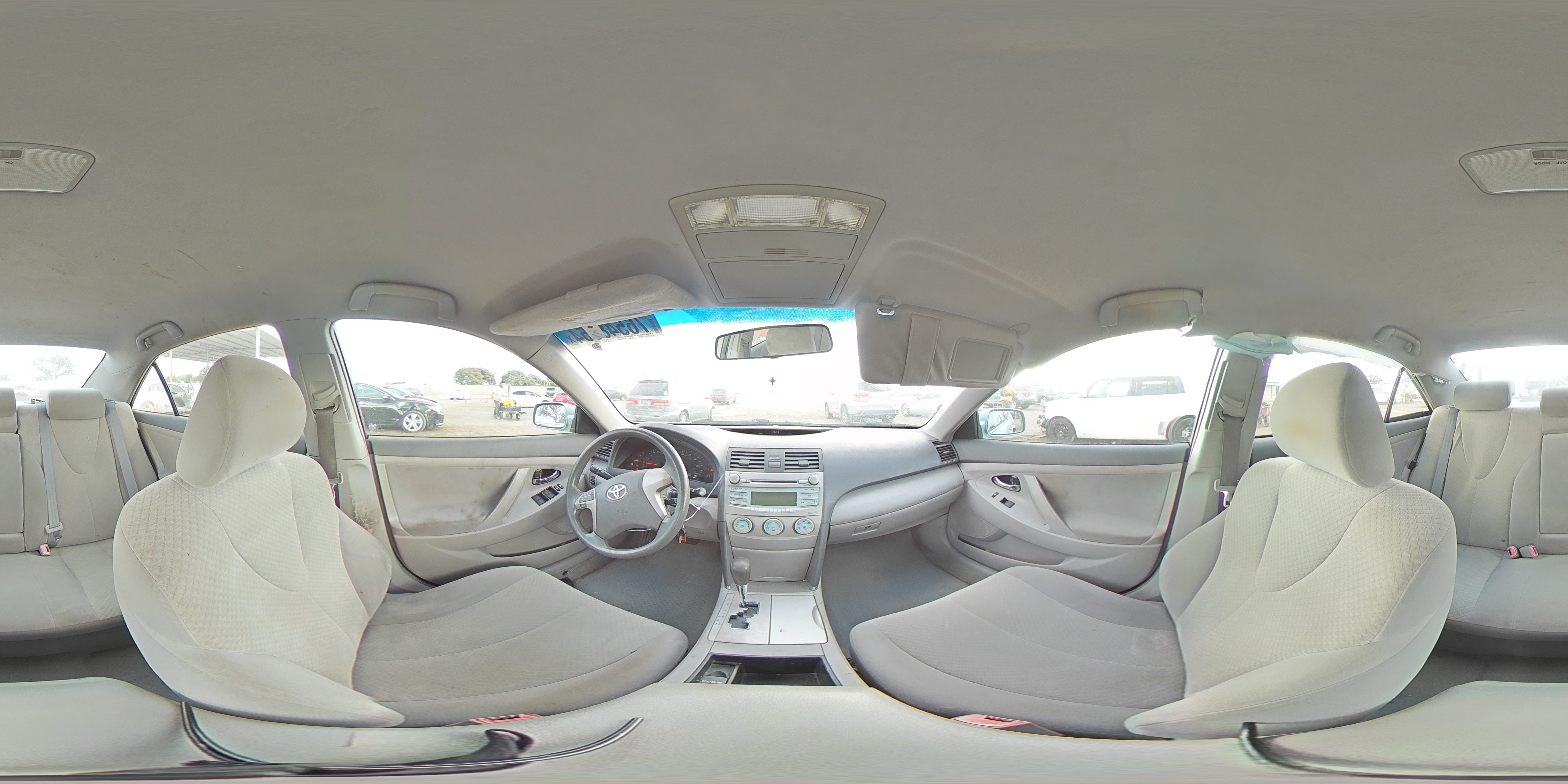 2007 Toyota Camry - Image 13