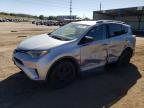 2017 Toyota Rav4 Le de vânzare în Colorado Springs, CO - Side