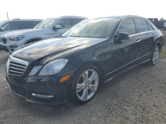 2013 Mercedes-Benz E 350