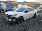 2020 Subaru Legacy Sport zu verkaufen in Reno, NV - Front End