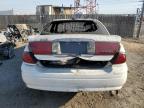 2004 Buick Lesabre Custom للبيع في Bakersfield، CA - Burn - Engine