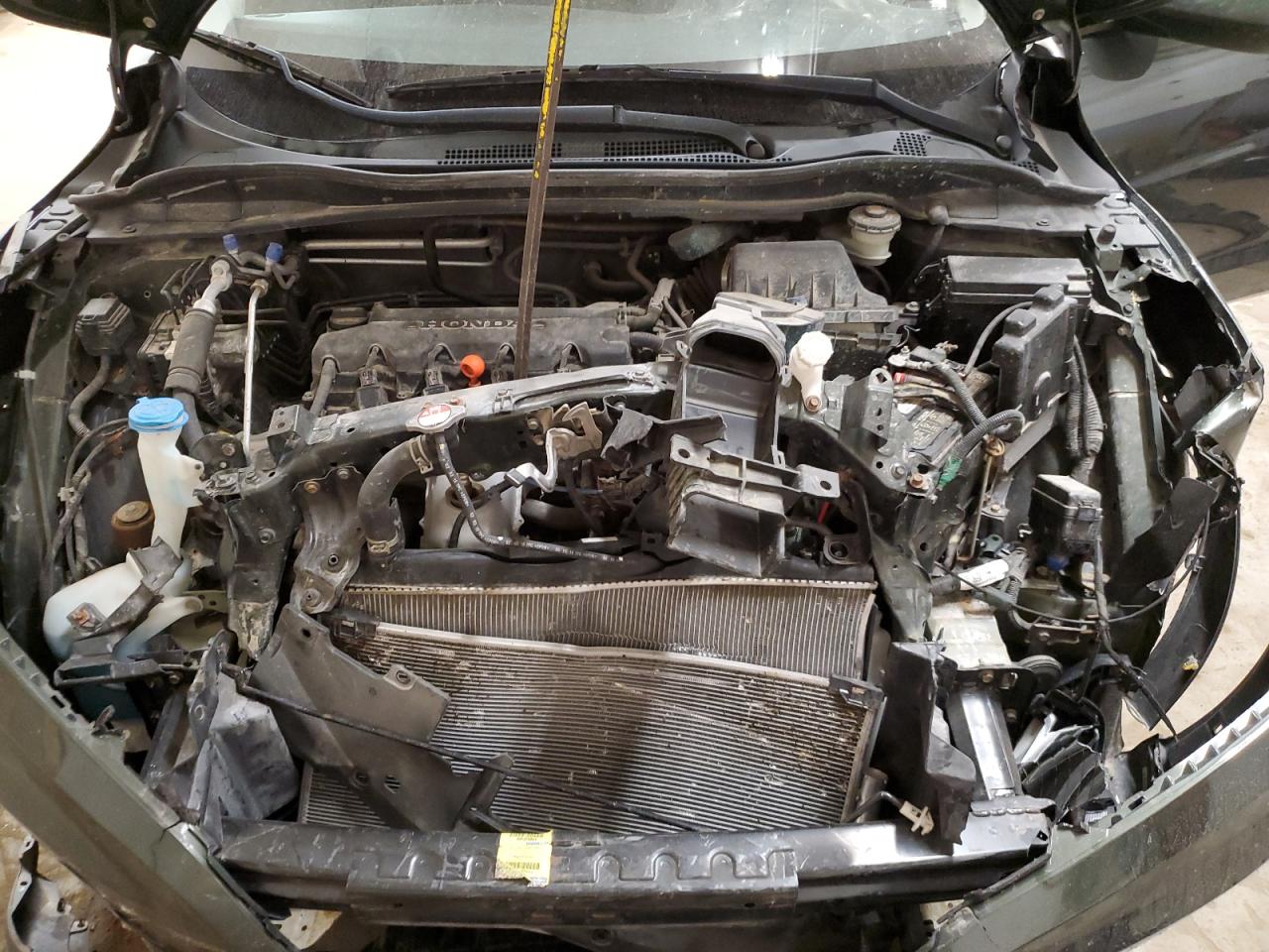 2016 Honda HR-V - Image 12