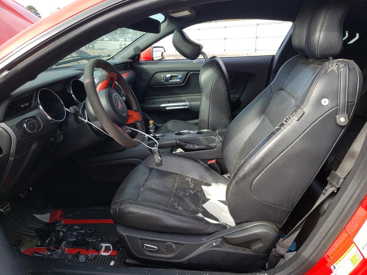 2016 Ford Mustang - Image 7