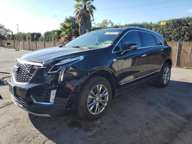 1GYKNCR45LZ234162 Cadillac XT5 PREMIU