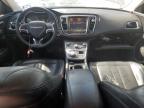 2017 Chrysler 200 Limited en Venta en Taylor, TX - Rear End