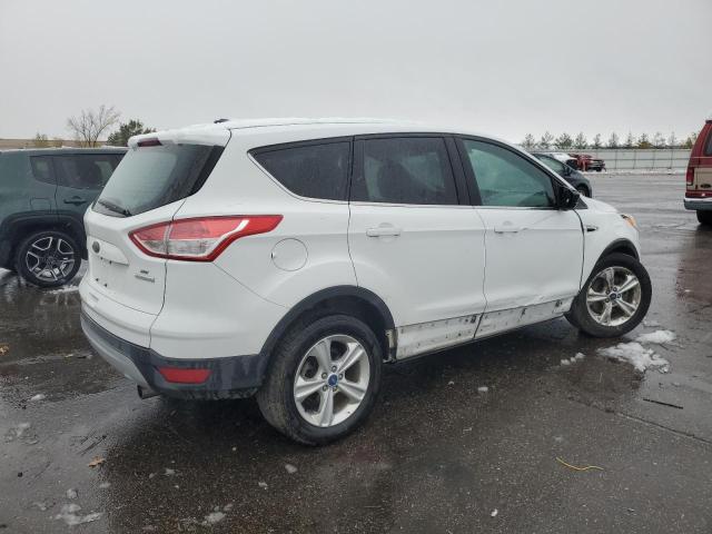 Parquets FORD ESCAPE 2013 White