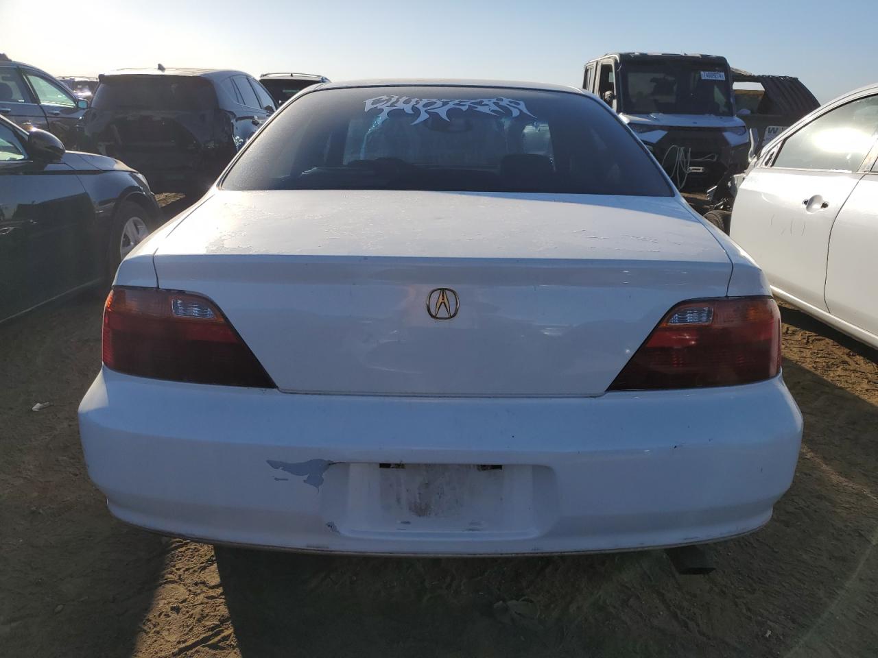 1999 Acura 3.2Tl VIN: 19UUA5649XA037849 Lot: 74345344