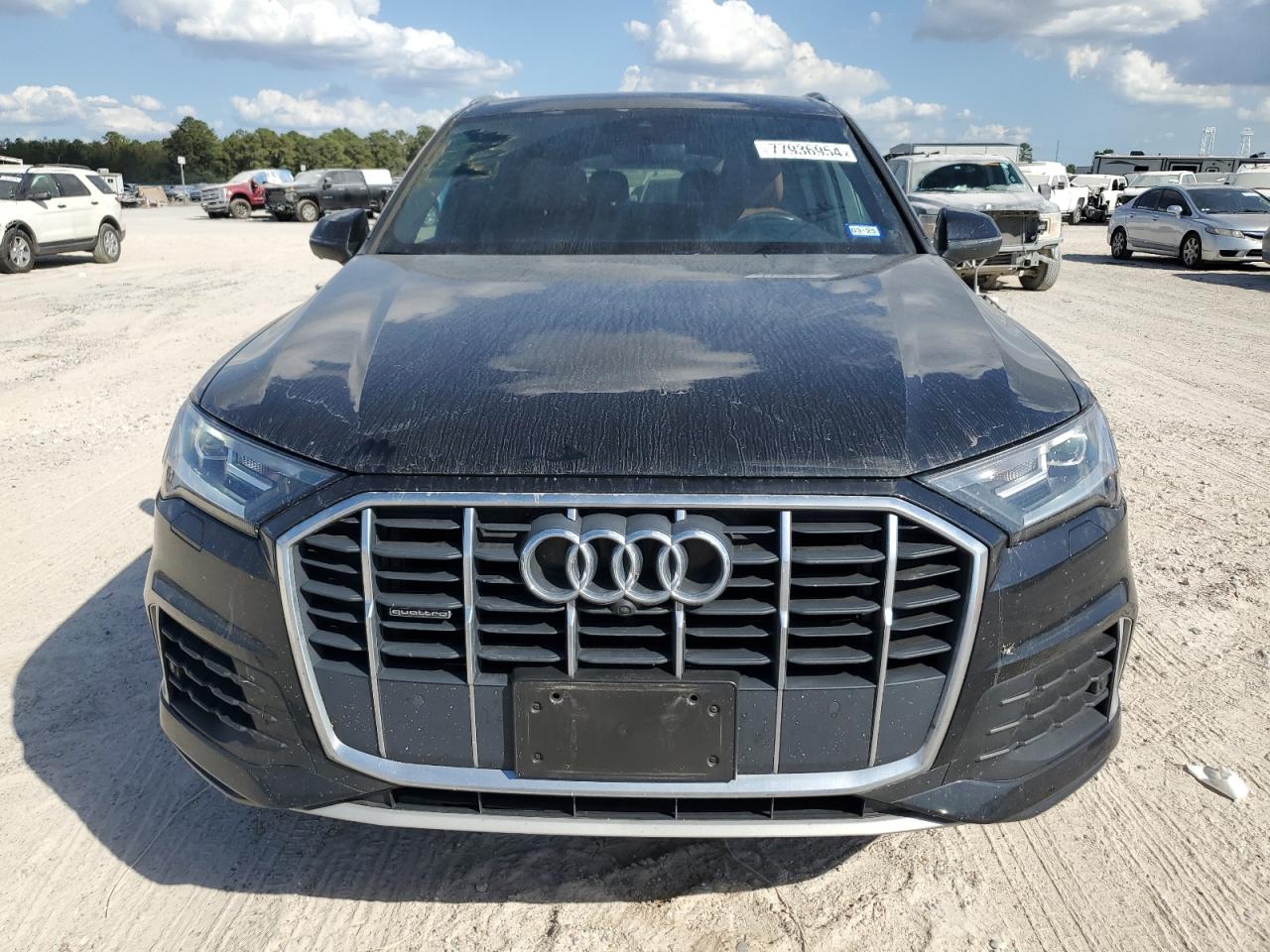 2021 Audi Q7 - Image 5