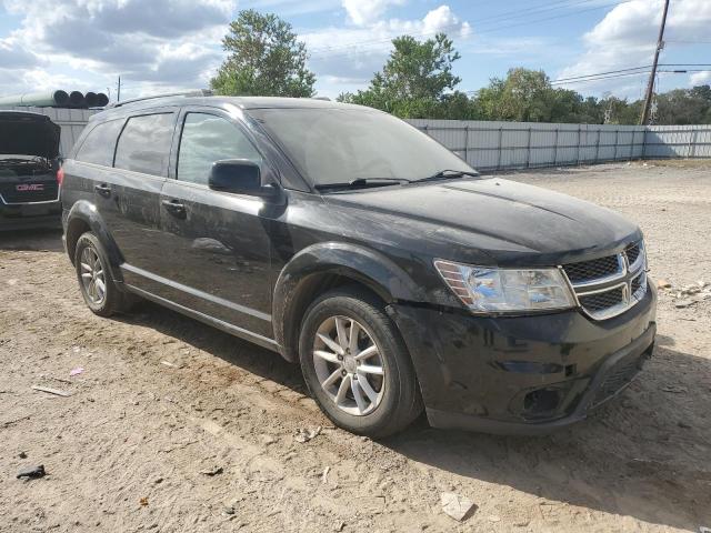  DODGE JOURNEY 2015 Czarny