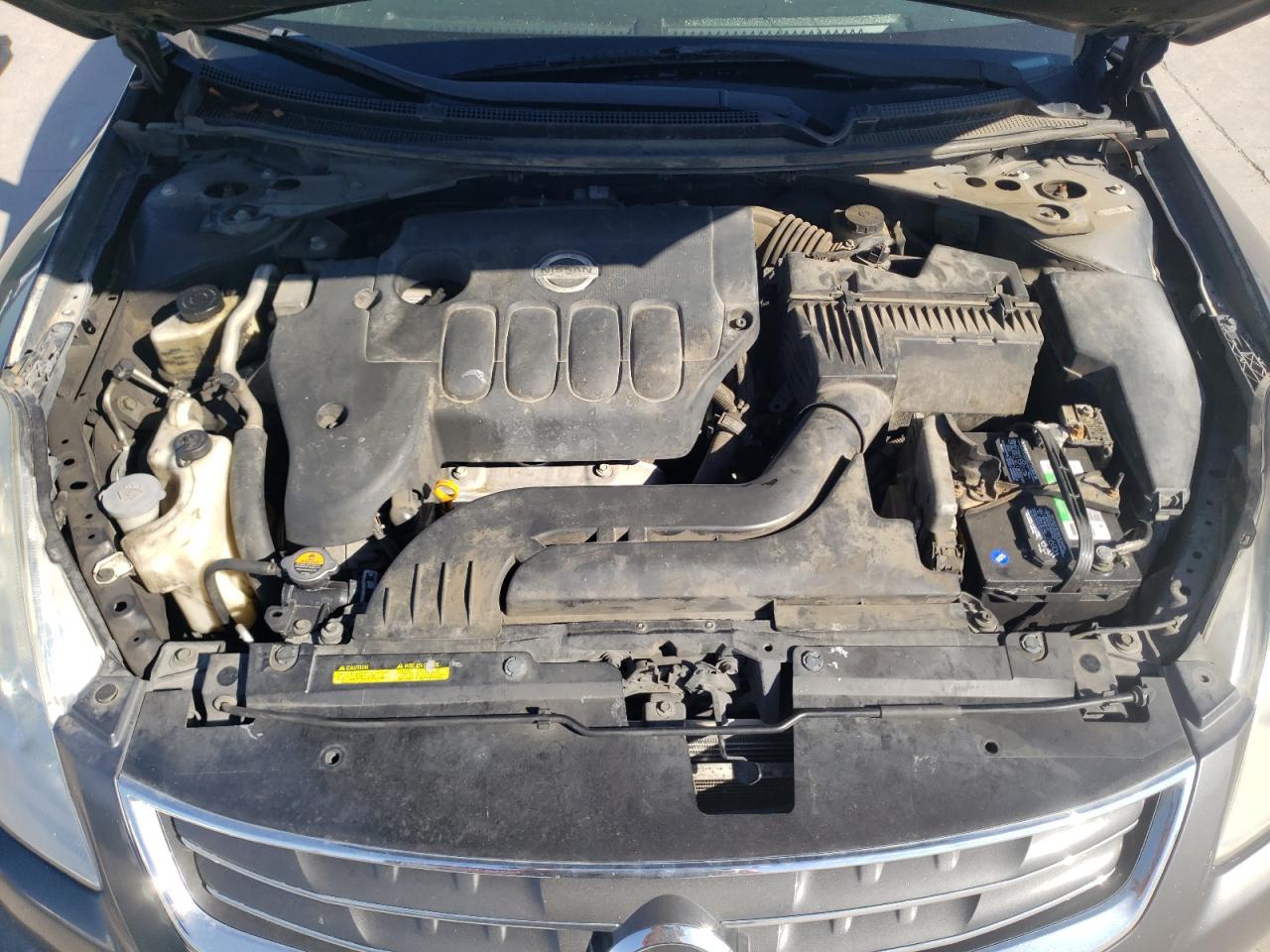 1N4AL2AP3BN452104 2011 Nissan Altima Base