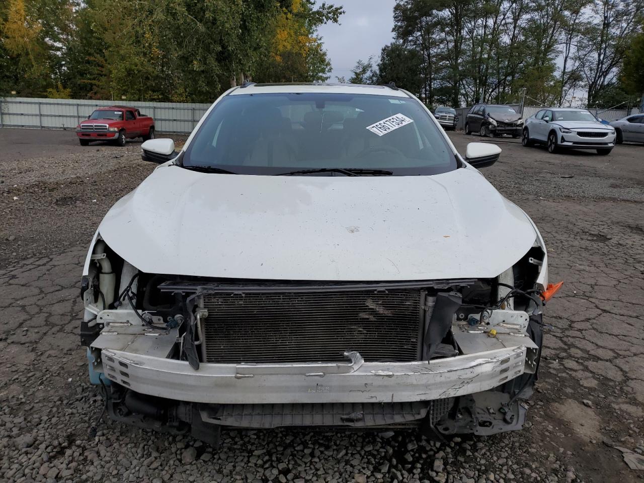 2018 Honda Civic - Image 5