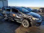 2015 Subaru Xv Crosstrek Sport Limited за продажба в Albuquerque, NM - Rollover