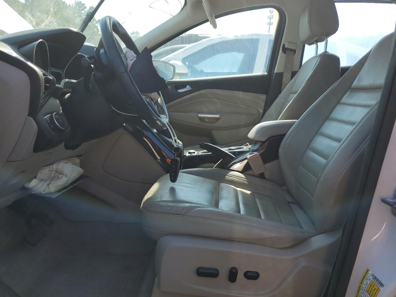 2016 Ford Escape - Image 7