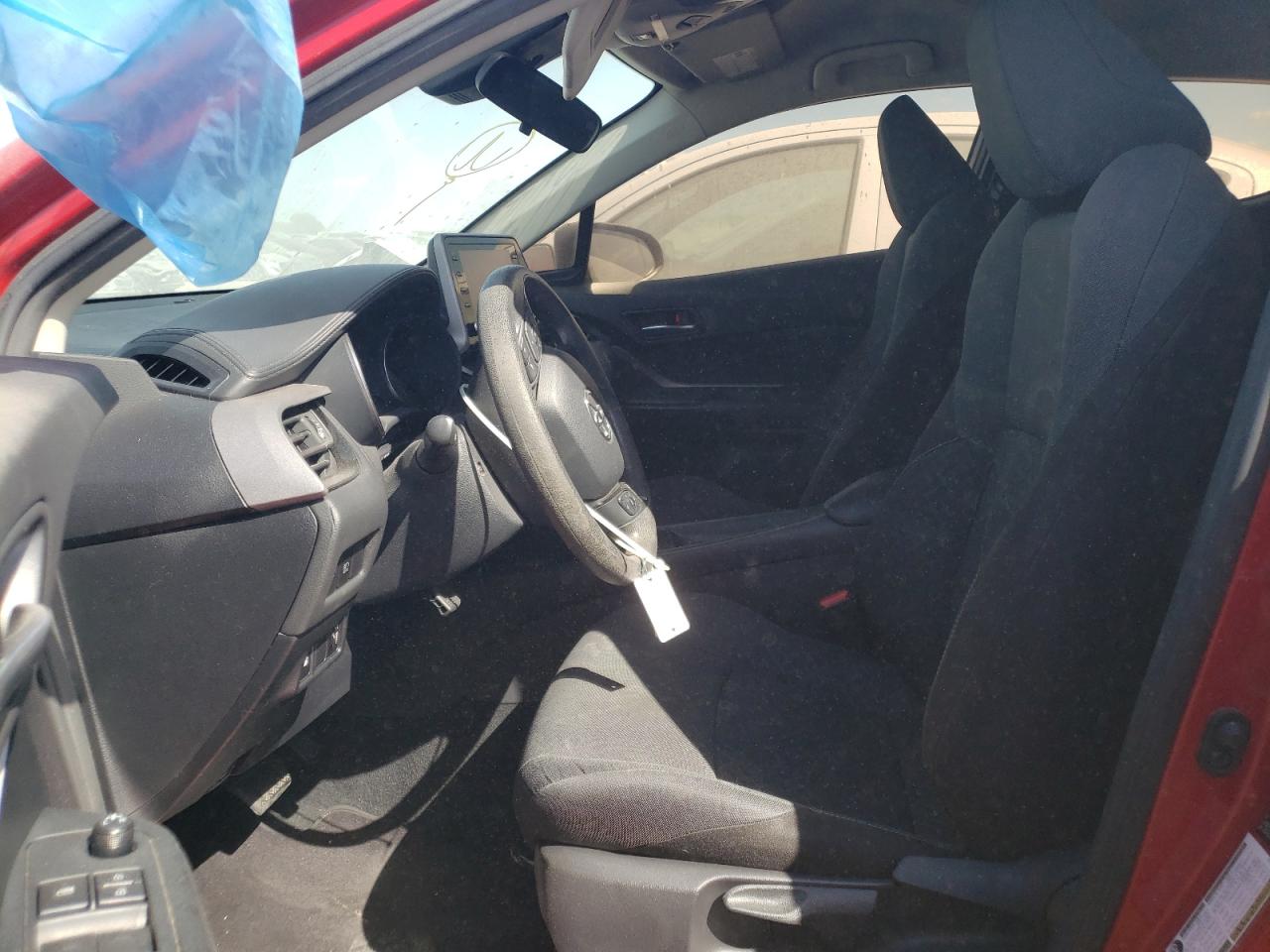 2020 Toyota C-Hr Xle VIN: JTNKHMBX0L1071101 Lot: 82926264