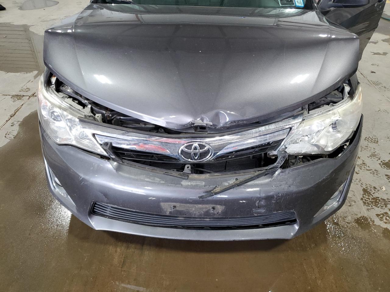 4T4BF1FK2ER369241 2014 Toyota Camry L