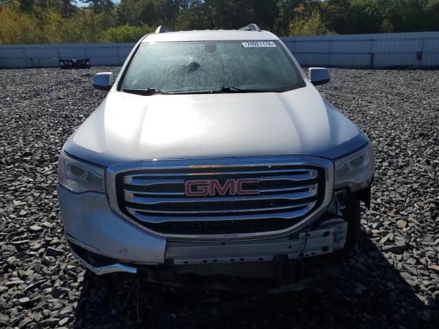  GMC ACADIA 2019 Silver