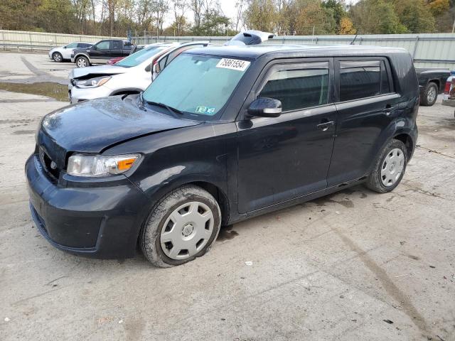 2008 Toyota Scion Xb