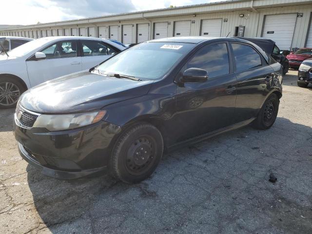 2012 Kia Forte Ex zu verkaufen in Louisville, KY - Rear End