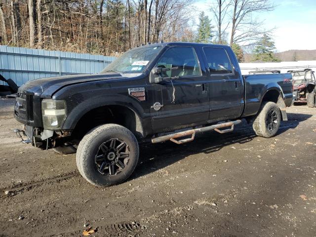 2010 Ford F350 Super Duty