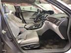 2017 Honda Accord Exl للبيع في Wheeling، IL - Side