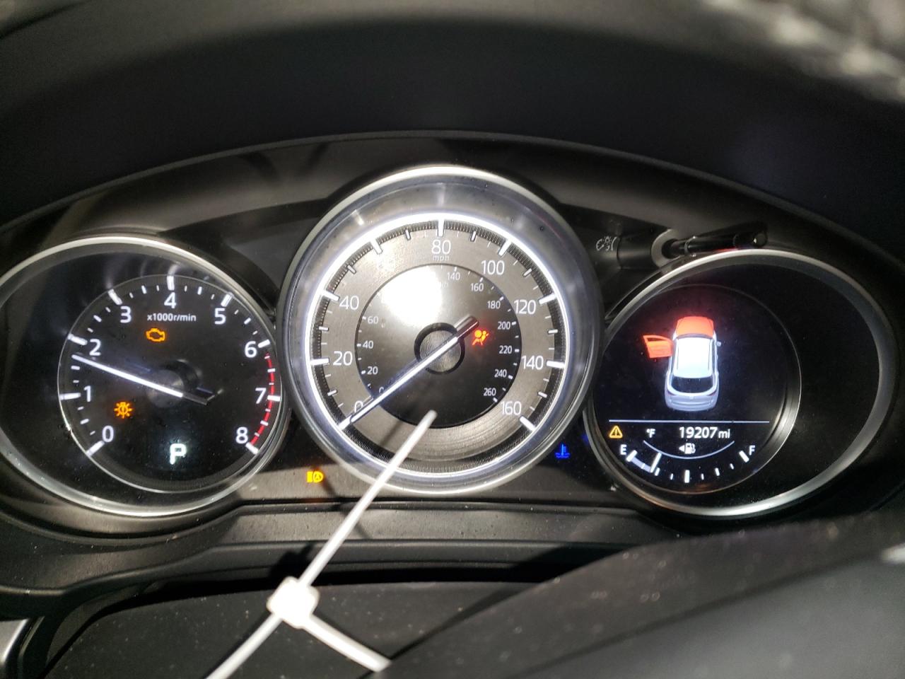 2024 Mazda CX-5 - Image 9