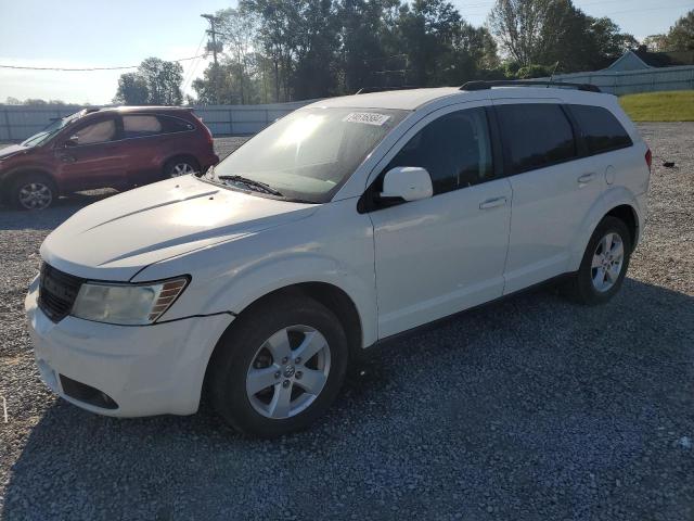 2010 Dodge Journey Sxt