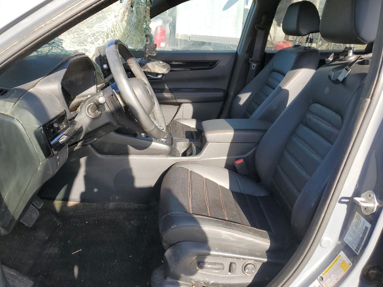 2023 Honda CR-V - Image 7
