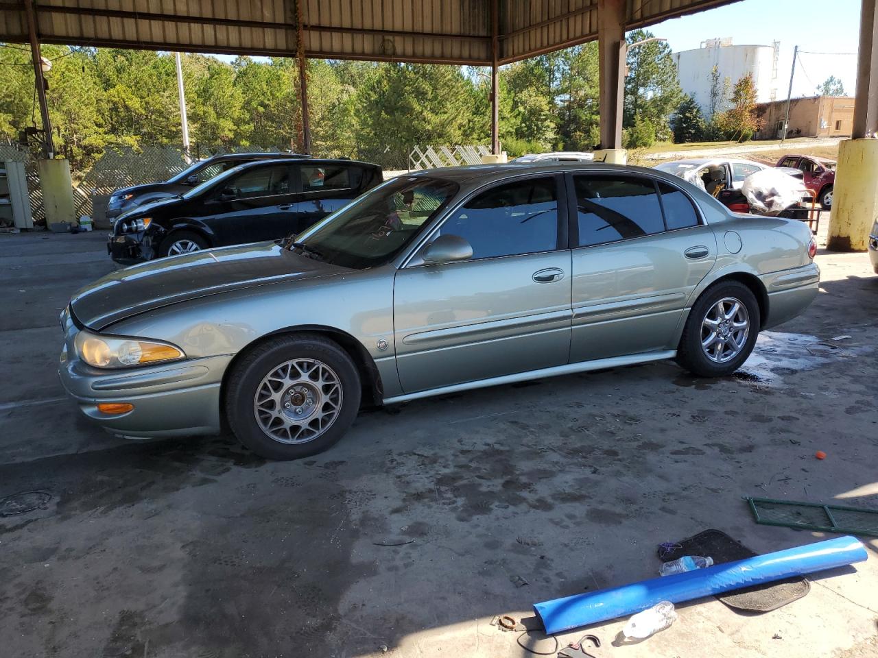 2005 Buick LeSabre - Image 1
