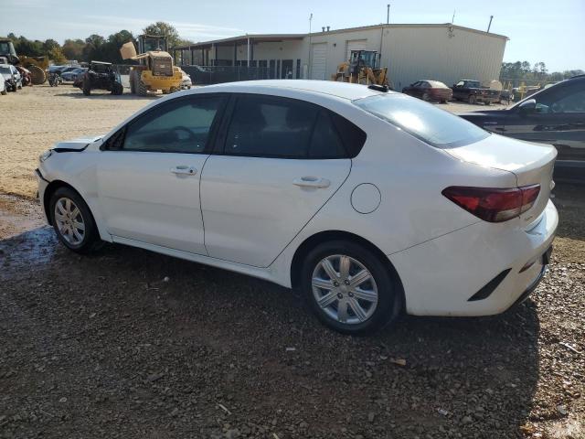 3KPA24AD0NE434232 Kia Rio LX 2