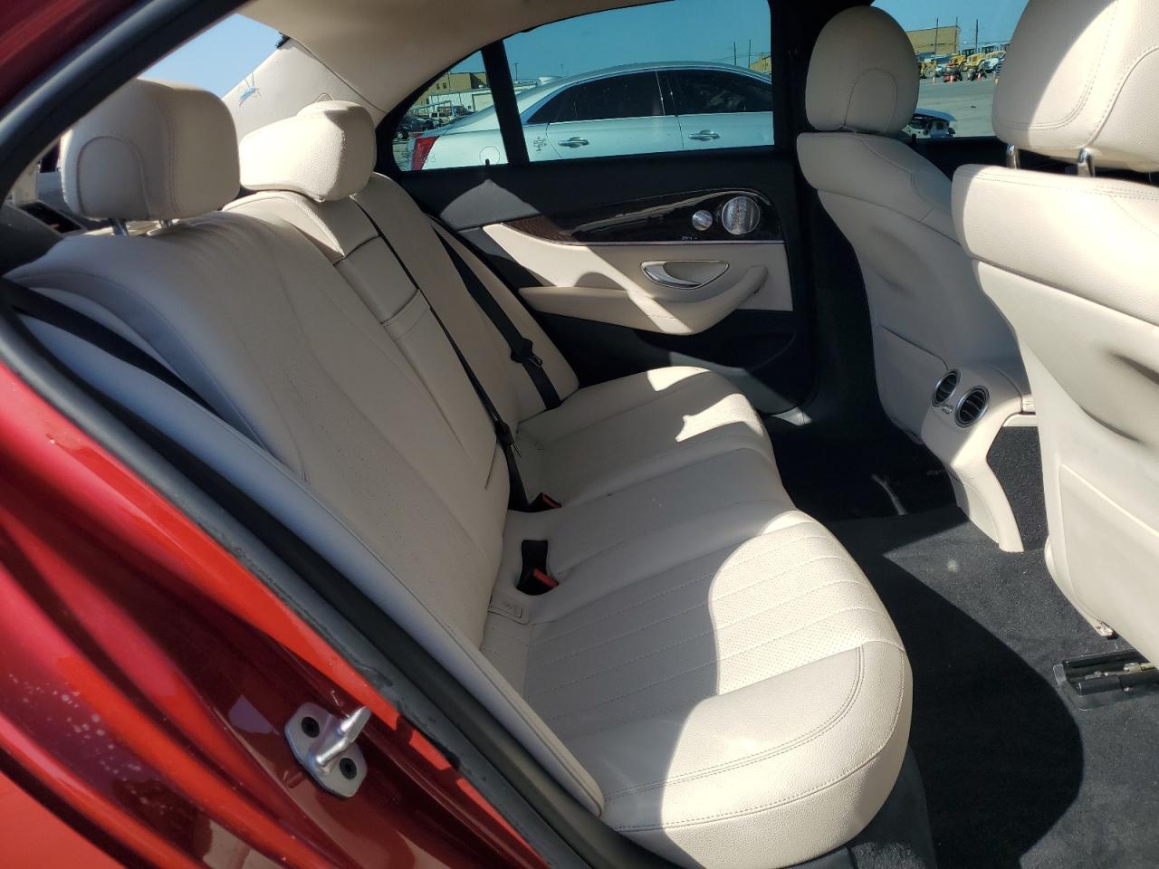 2020 Mercedes-Benz E-klasse - Image 10