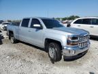 2017 Chevrolet Silverado K1500 Lt en Venta en Cahokia Heights, IL - Front End