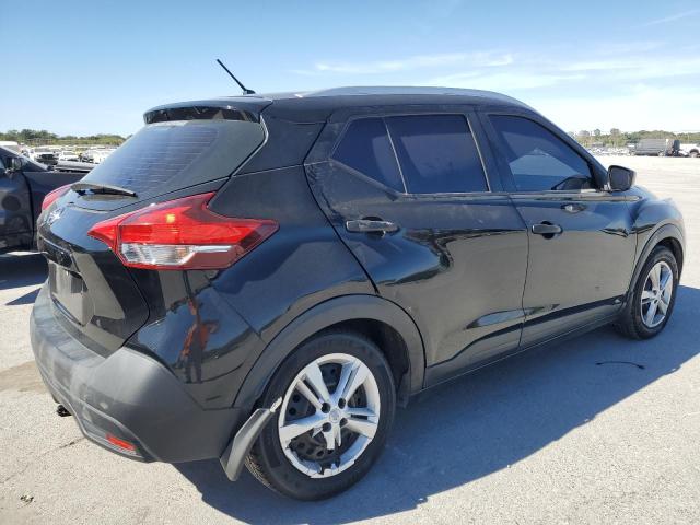  NISSAN KICKS 2019 Black