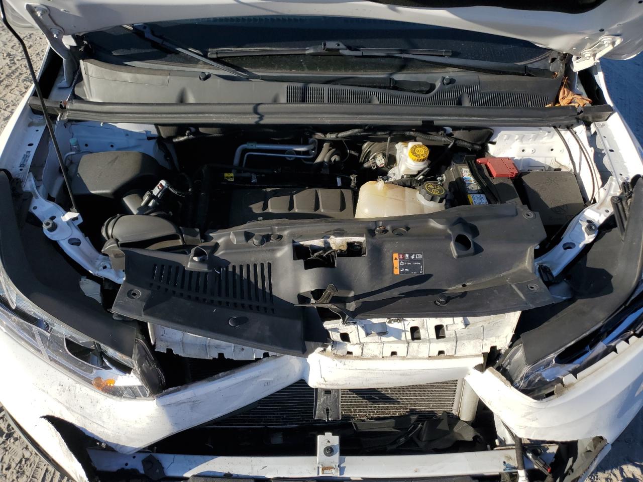 2019 Chevrolet Trax - Image 12