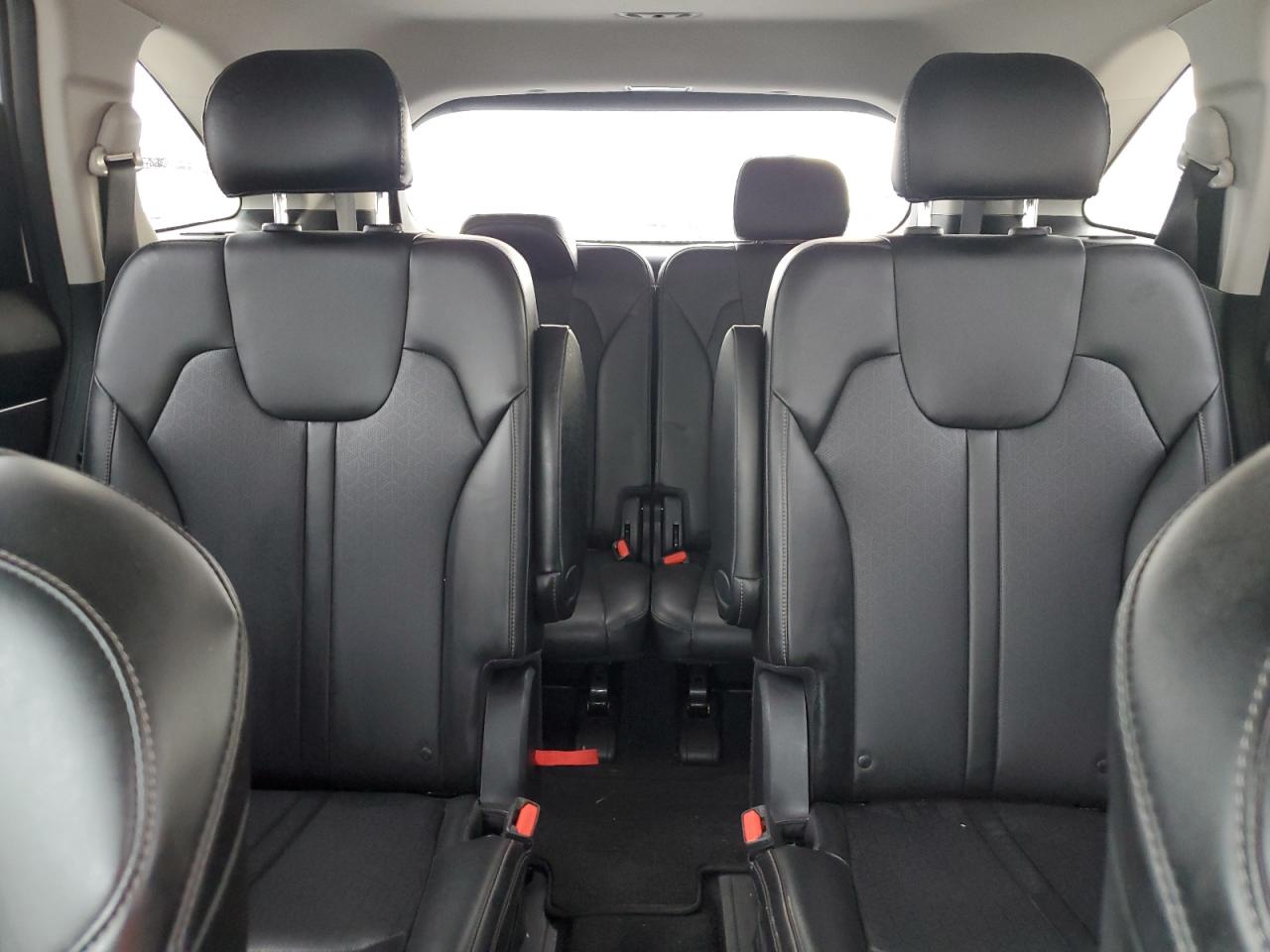 5xyrhdlf4mg071340 5XYRHDLF4MG071340 2021 Kia Sorento Ex