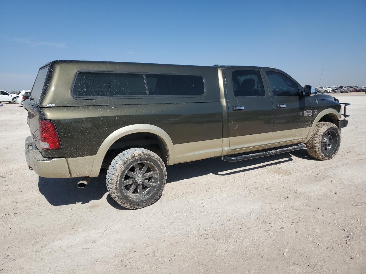 2011 Dodge RAM - Image 3