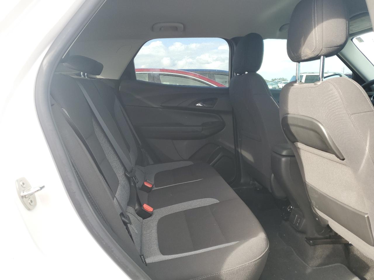 2023 Chevrolet Trailblazer Lt VIN: KL79MPS2XPB052783 Lot: 77189854