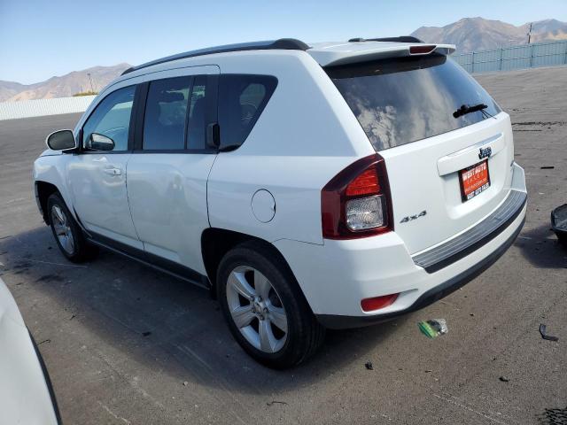  JEEP COMPASS 2016 Biały