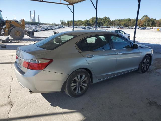  HONDA ACCORD 2014 Silver