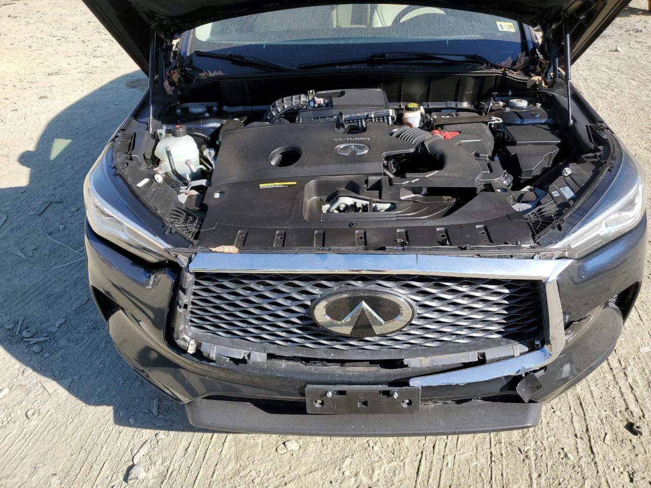 3PCAJ5M35LF101026 2020 Infiniti Qx50 Pure