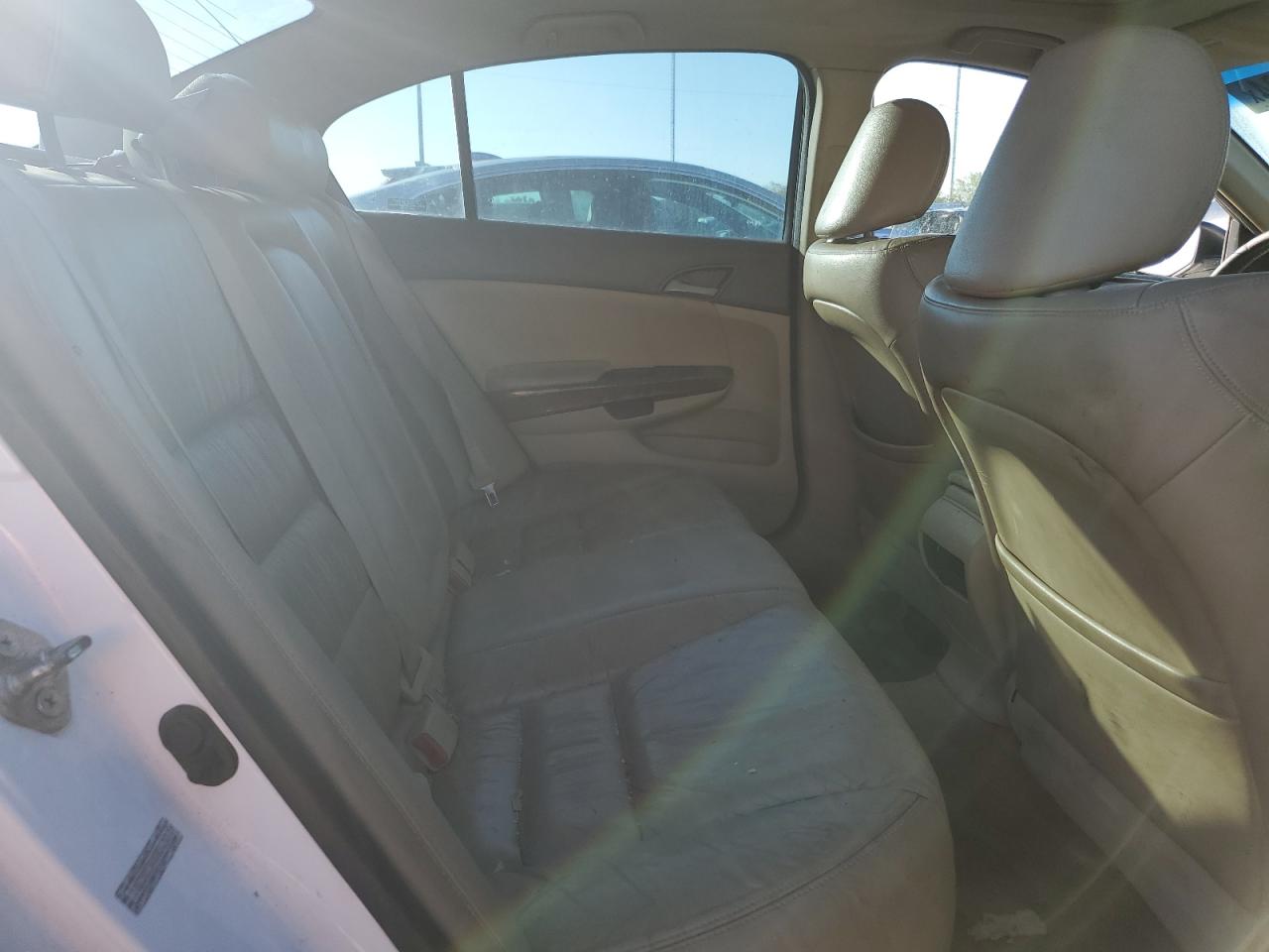 2010 Honda Accord - Image 10