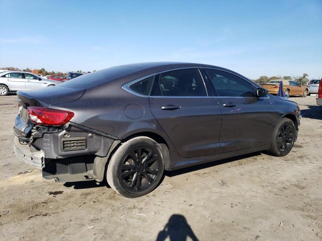 Sedans CHRYSLER 200 2016 Szary