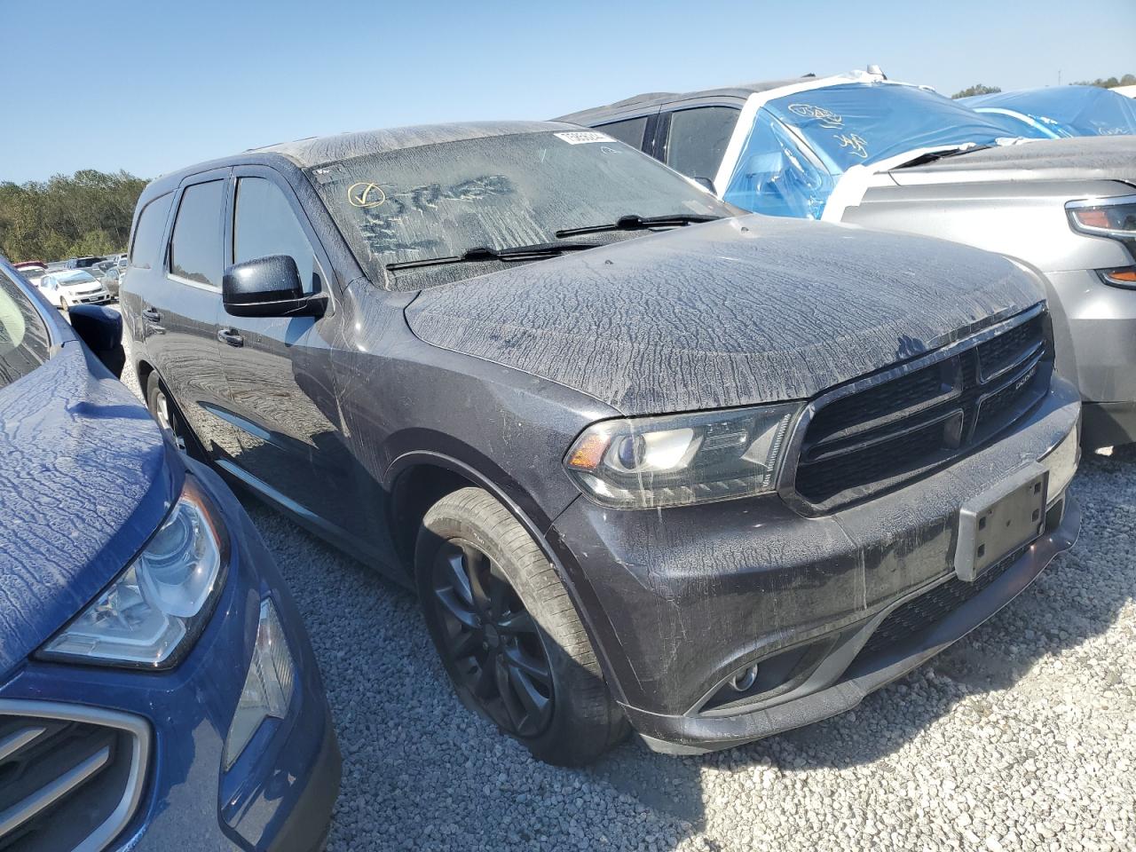 2015 Dodge Durango - Image 4
