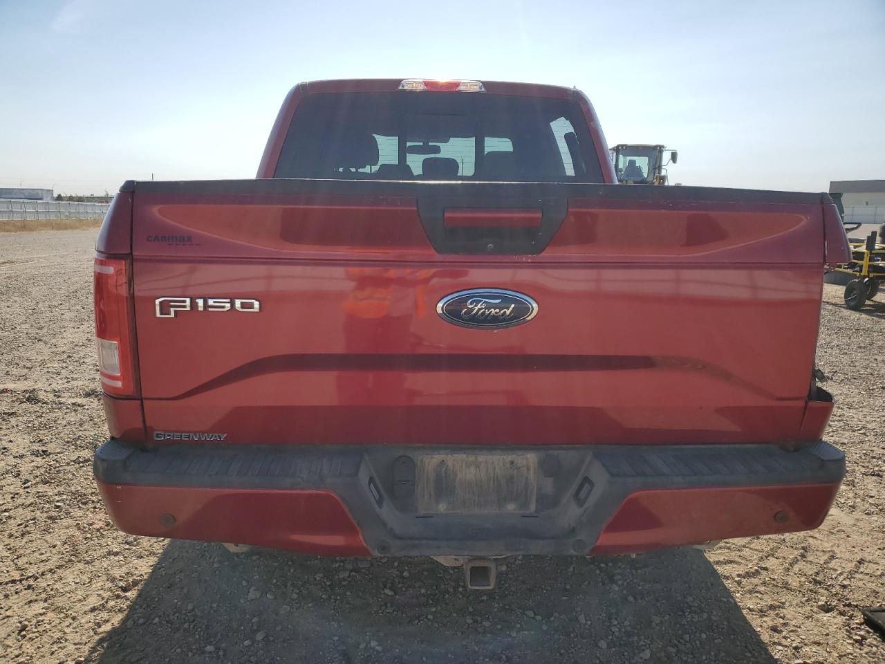 2016 Ford F-150 - Image 6
