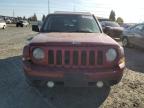 2012 Jeep Patriot Sport продається в Eugene, OR - Front End