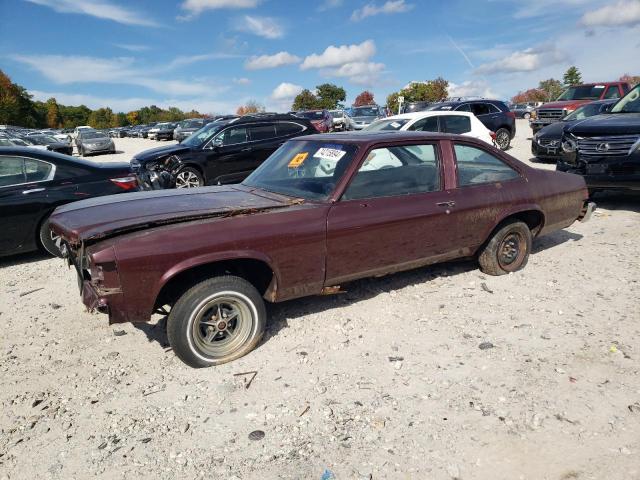 1975 Buick Skylark